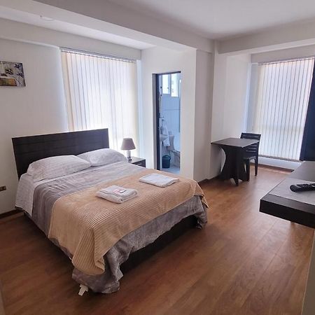 Appartement Lyra à Cochabamba Extérieur photo