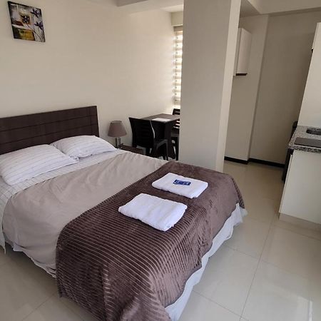 Appartement Lyra à Cochabamba Extérieur photo