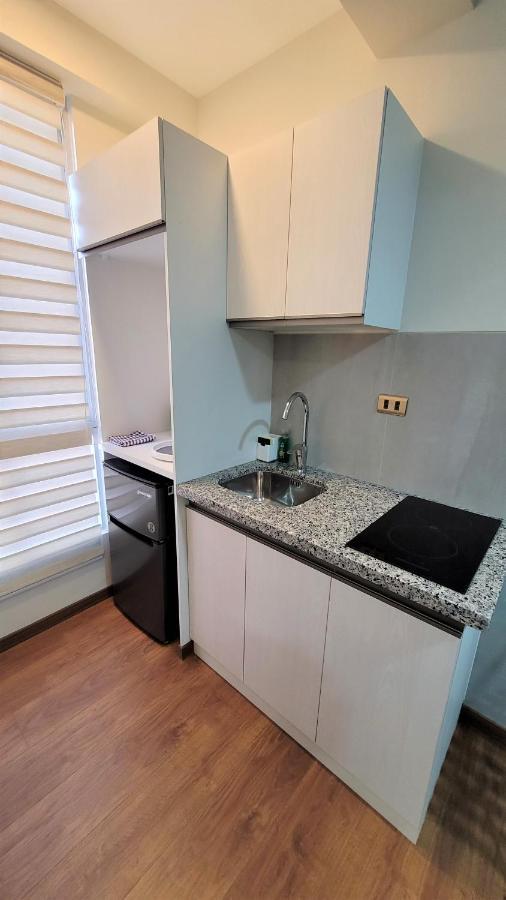 Appartement Lyra à Cochabamba Extérieur photo