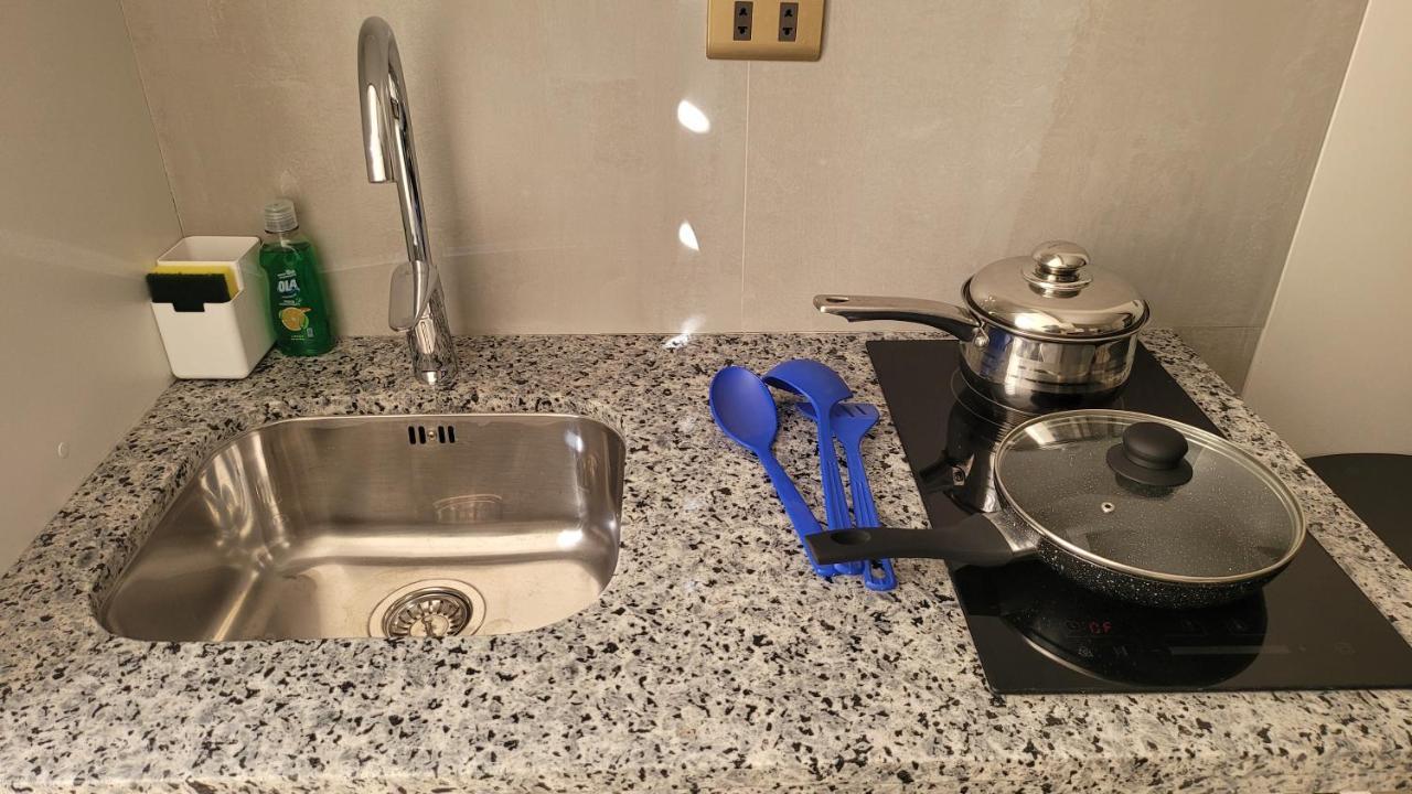 Appartement Lyra à Cochabamba Extérieur photo