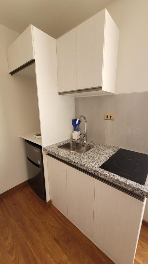 Appartement Lyra à Cochabamba Extérieur photo