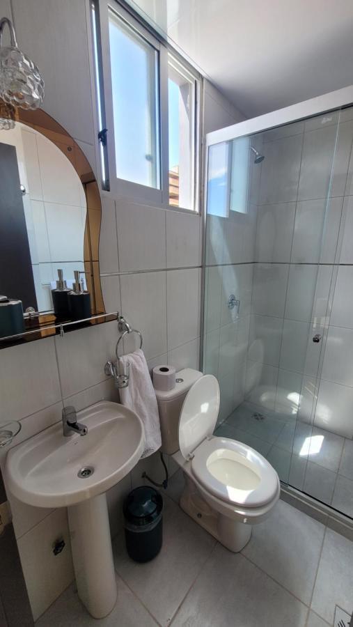 Appartement Lyra à Cochabamba Extérieur photo