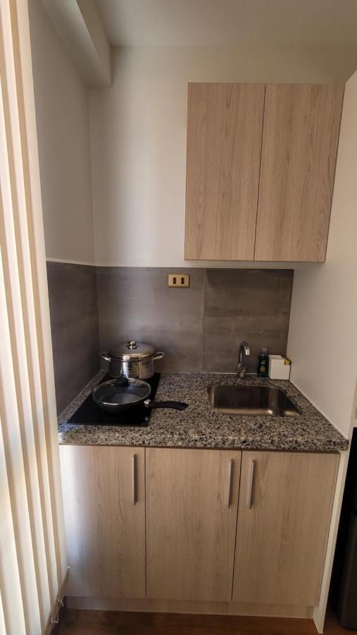 Appartement Lyra à Cochabamba Extérieur photo
