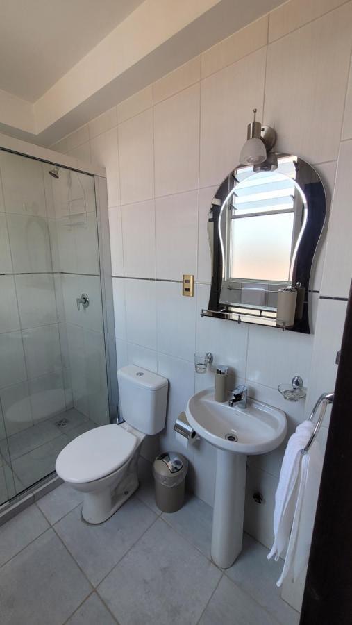 Appartement Lyra à Cochabamba Extérieur photo