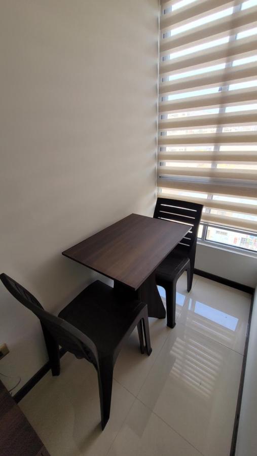 Appartement Lyra à Cochabamba Extérieur photo